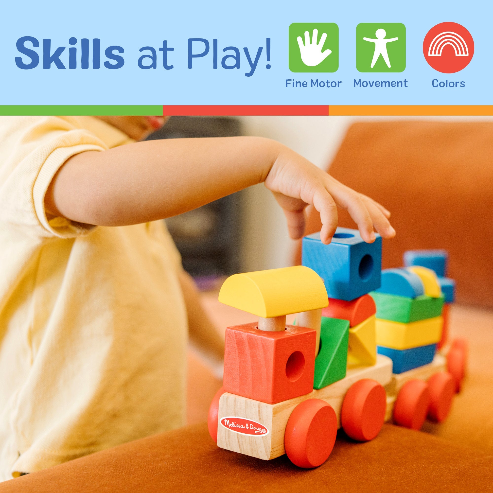 Creative Builders Play Bundle