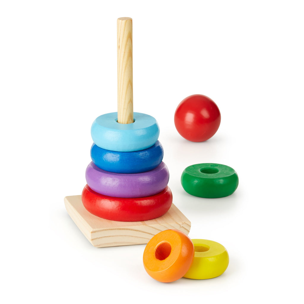 First Skills Learning Bundle