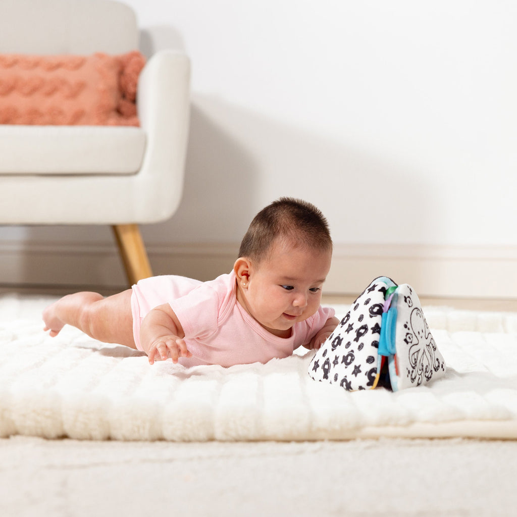 Baby Sensory Play Gift Bundle