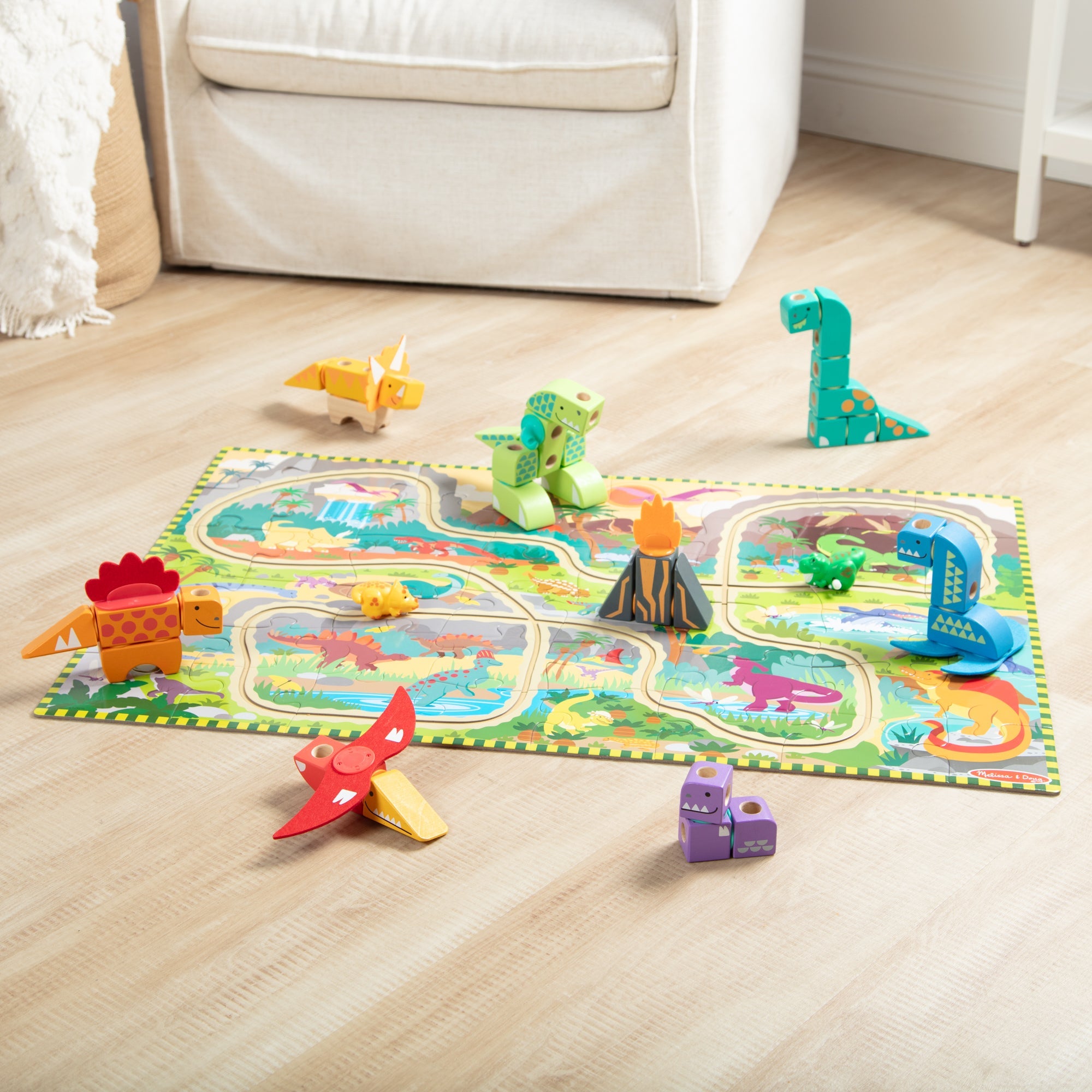 Dino Discovery Gift Bundle