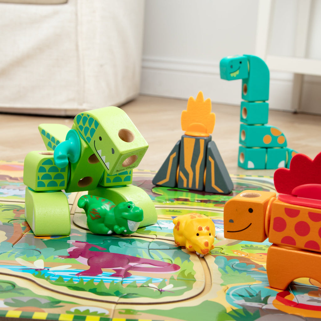 Dino Discovery Gift Bundle
