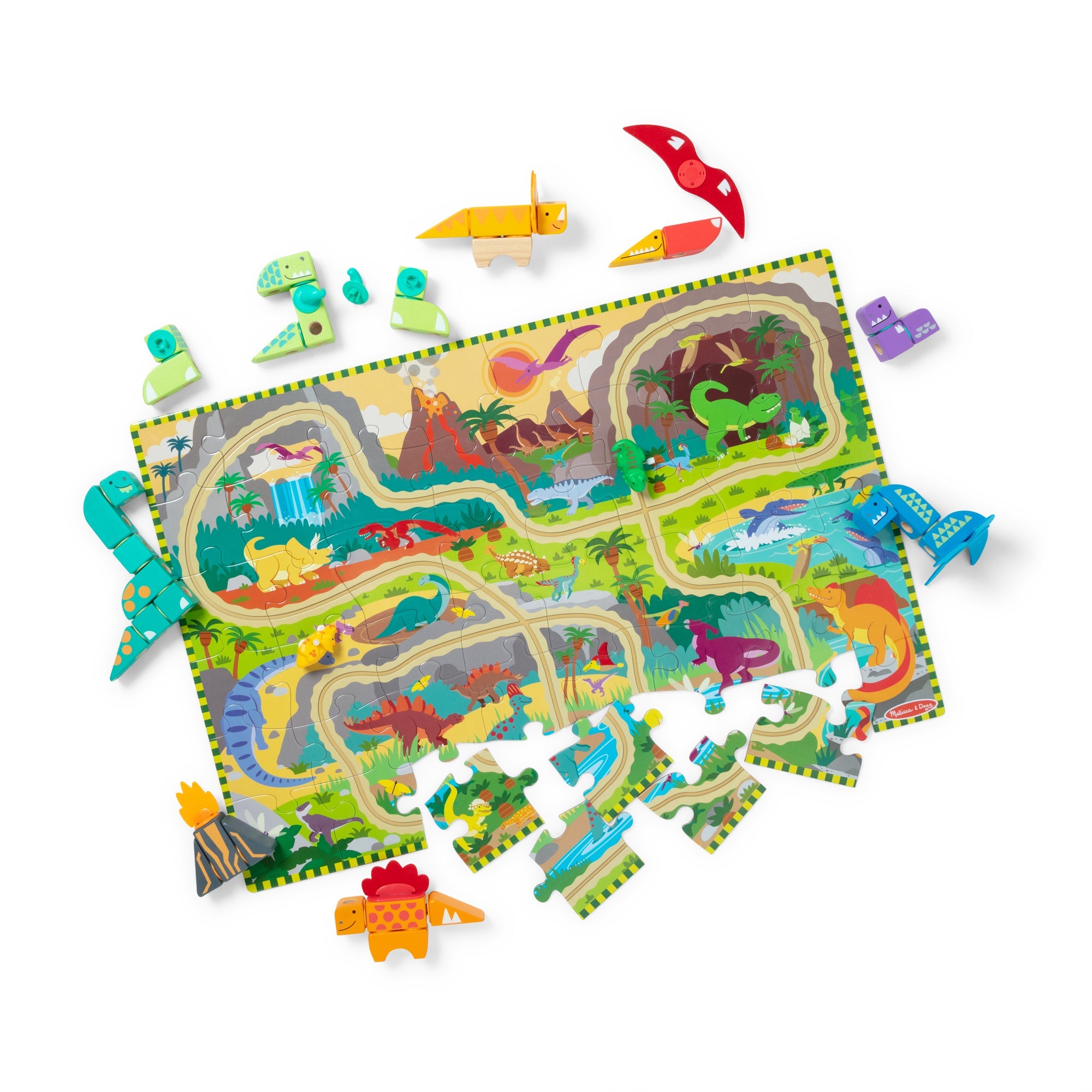 Dino Discovery Gift Bundle