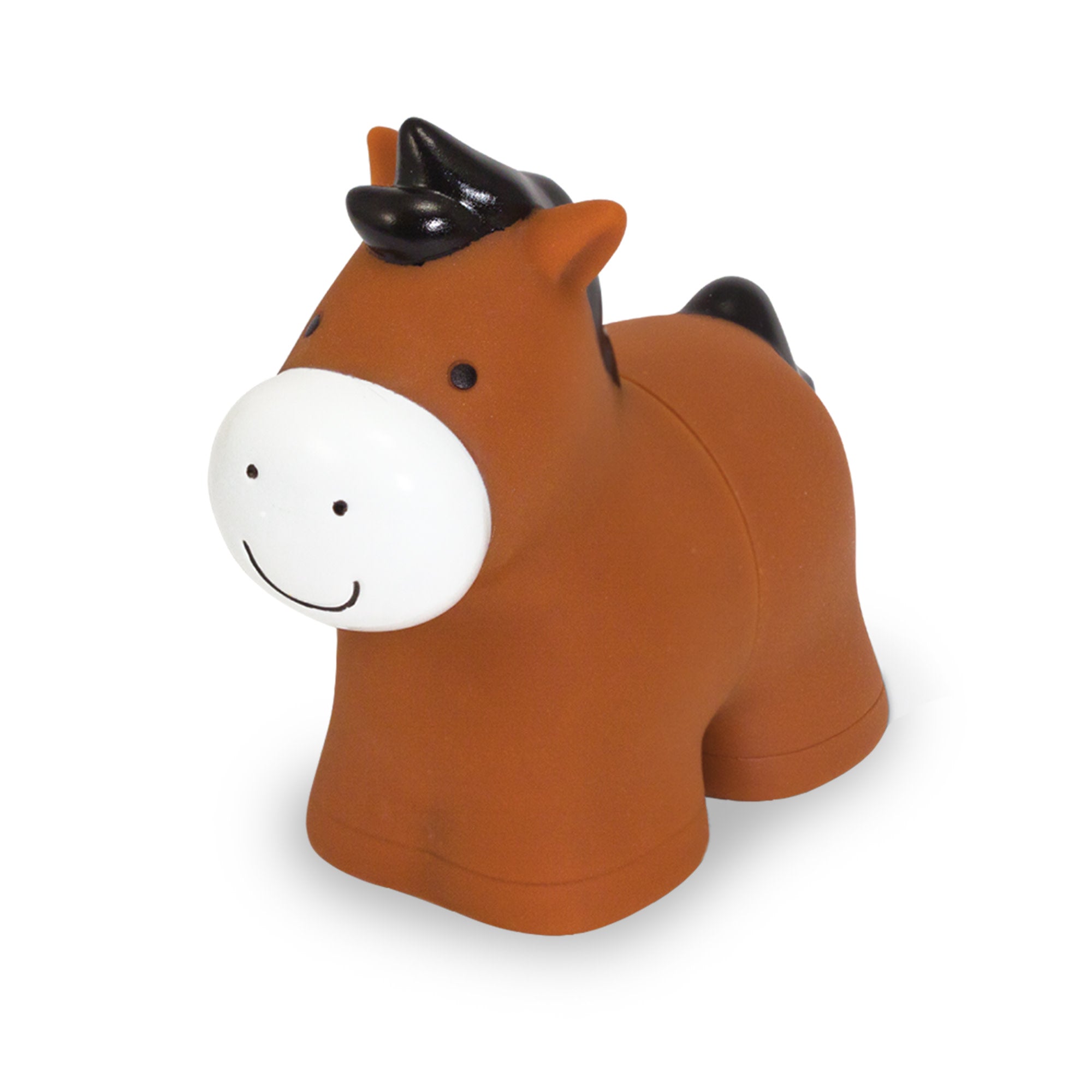 Pop Blocks Farm Animals