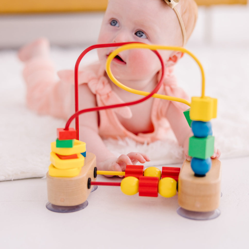 First Skills Learning Bundle