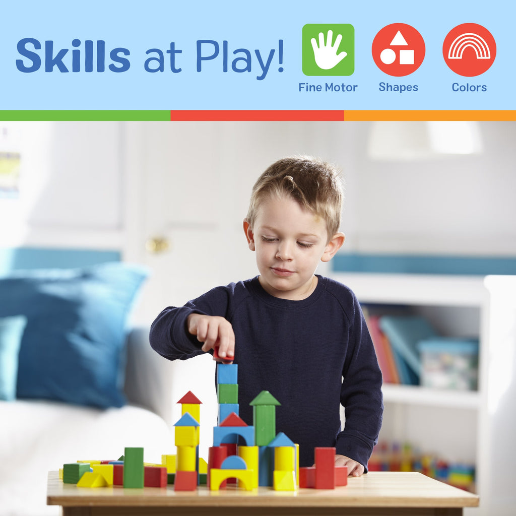 Creative Builders Play Bundle