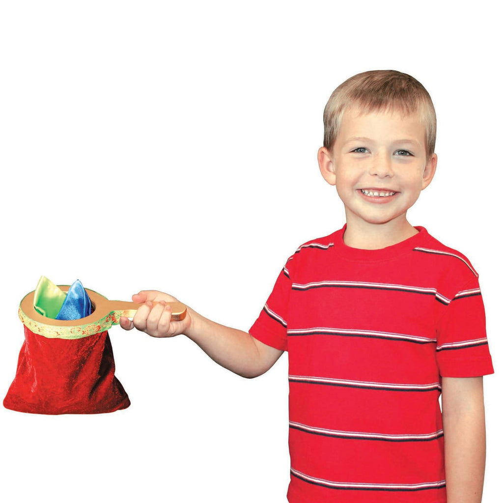 Deluxe Magic Set