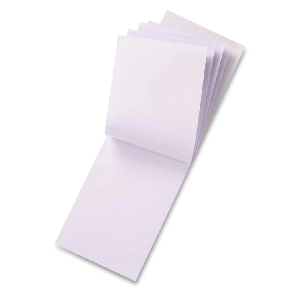 Doodle Paper Pad