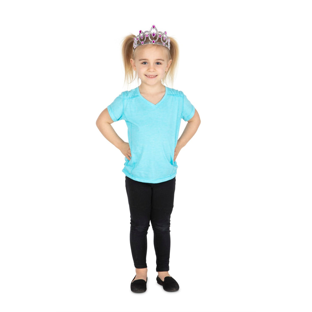 Role Play Collection - Crown Jewels Tiaras
