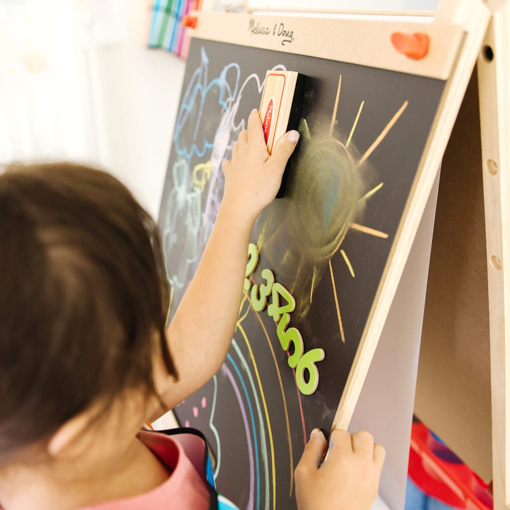 Easel Companion Accessory Set