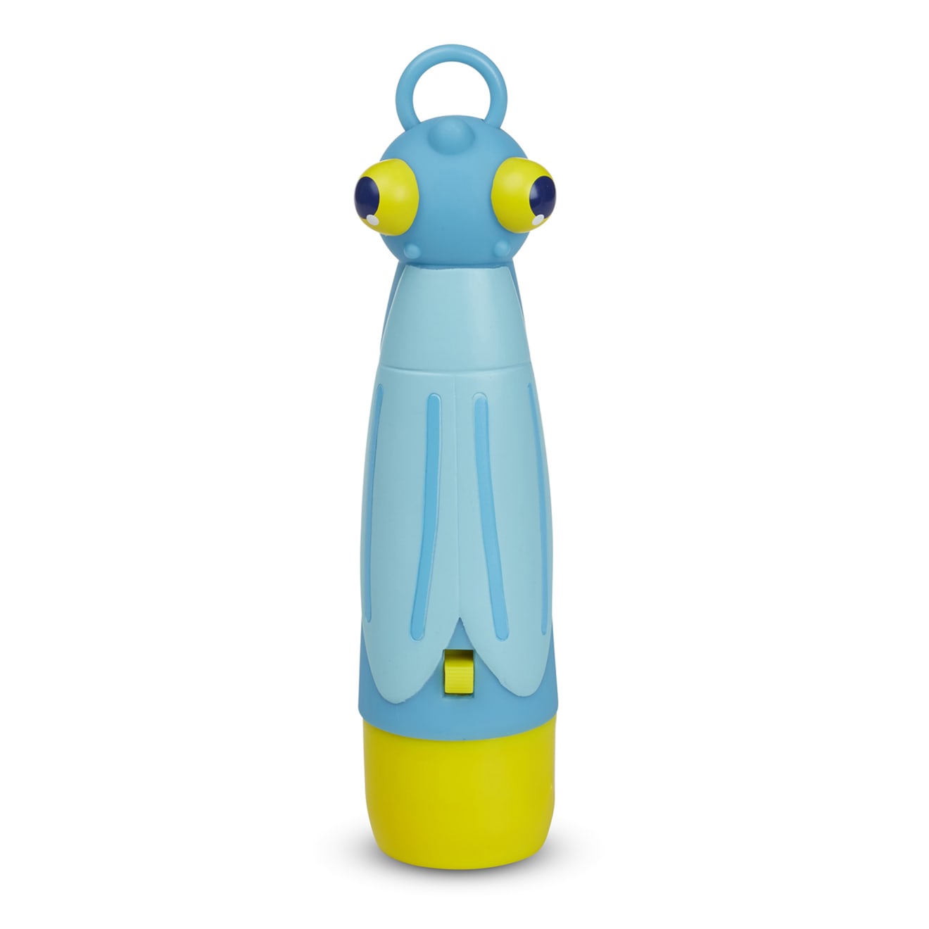 Flash Firefly Flashlight