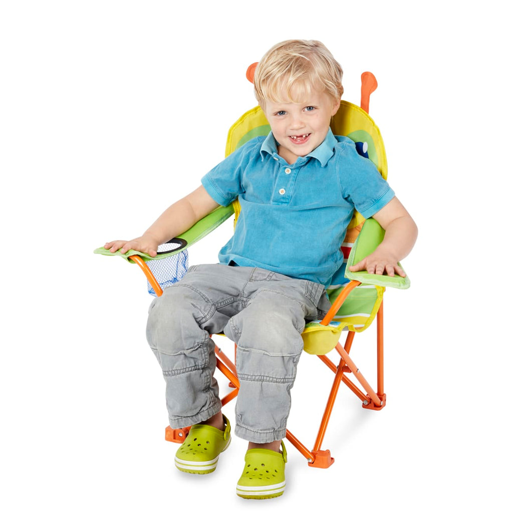 Giddy Buggy Chair