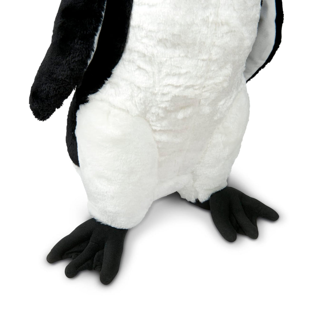 Penguin Giant Stuffed Animal