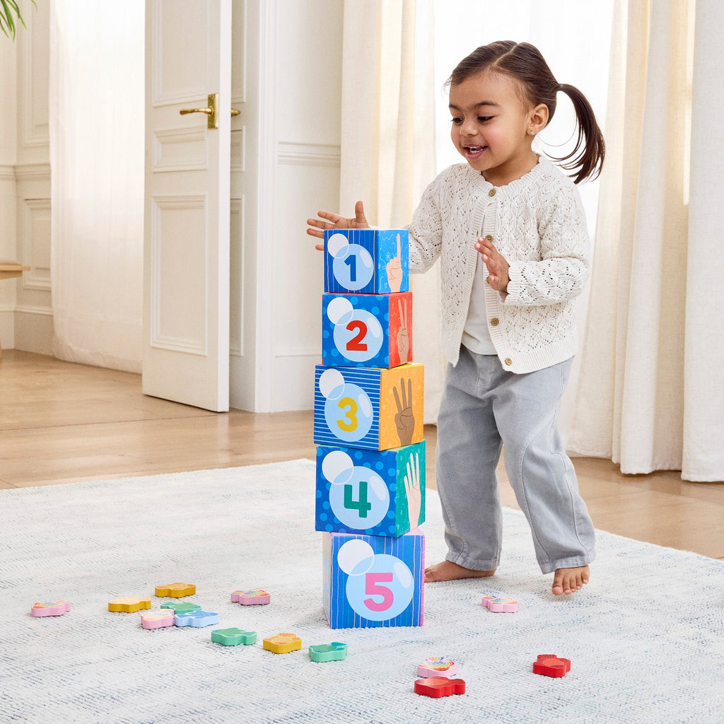 Ms. Rachel™ Learning & Play Bundle