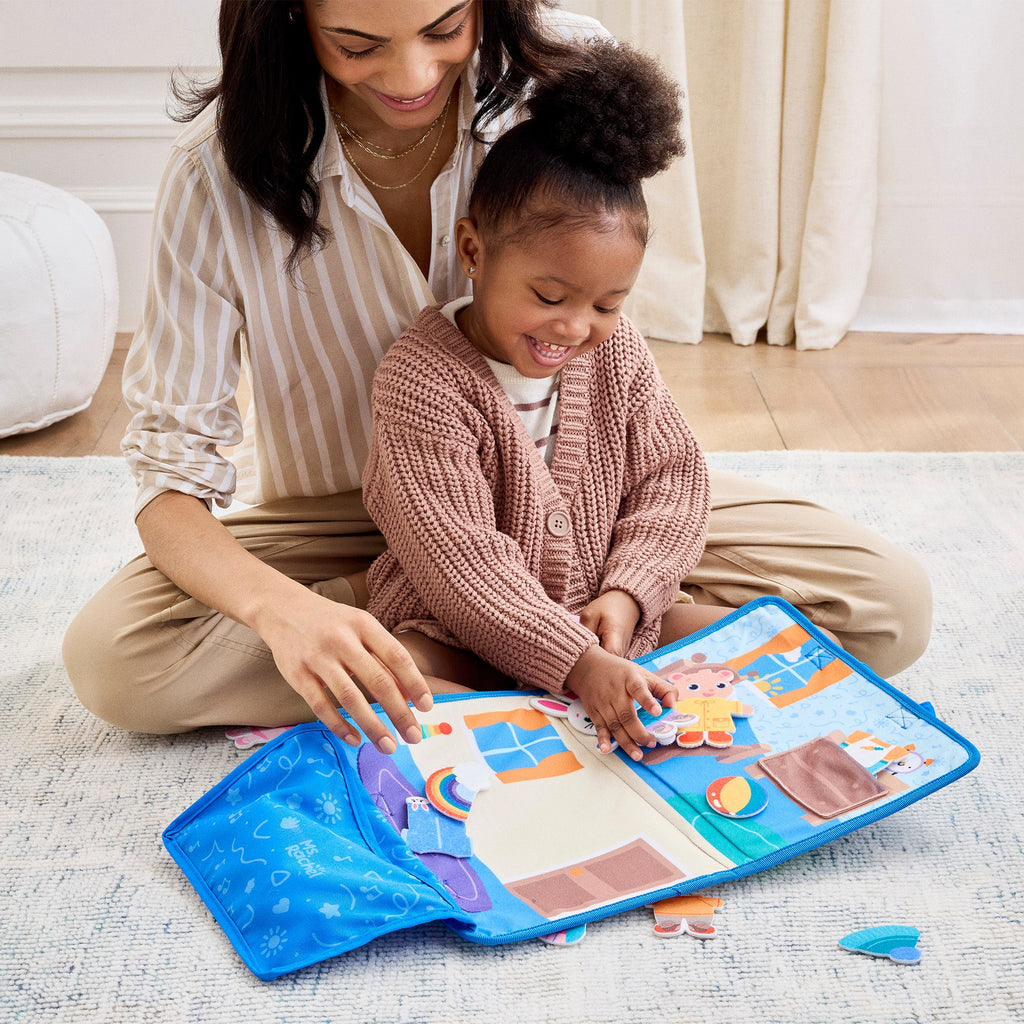 Ms. Rachel™ Learning & Play Bundle
