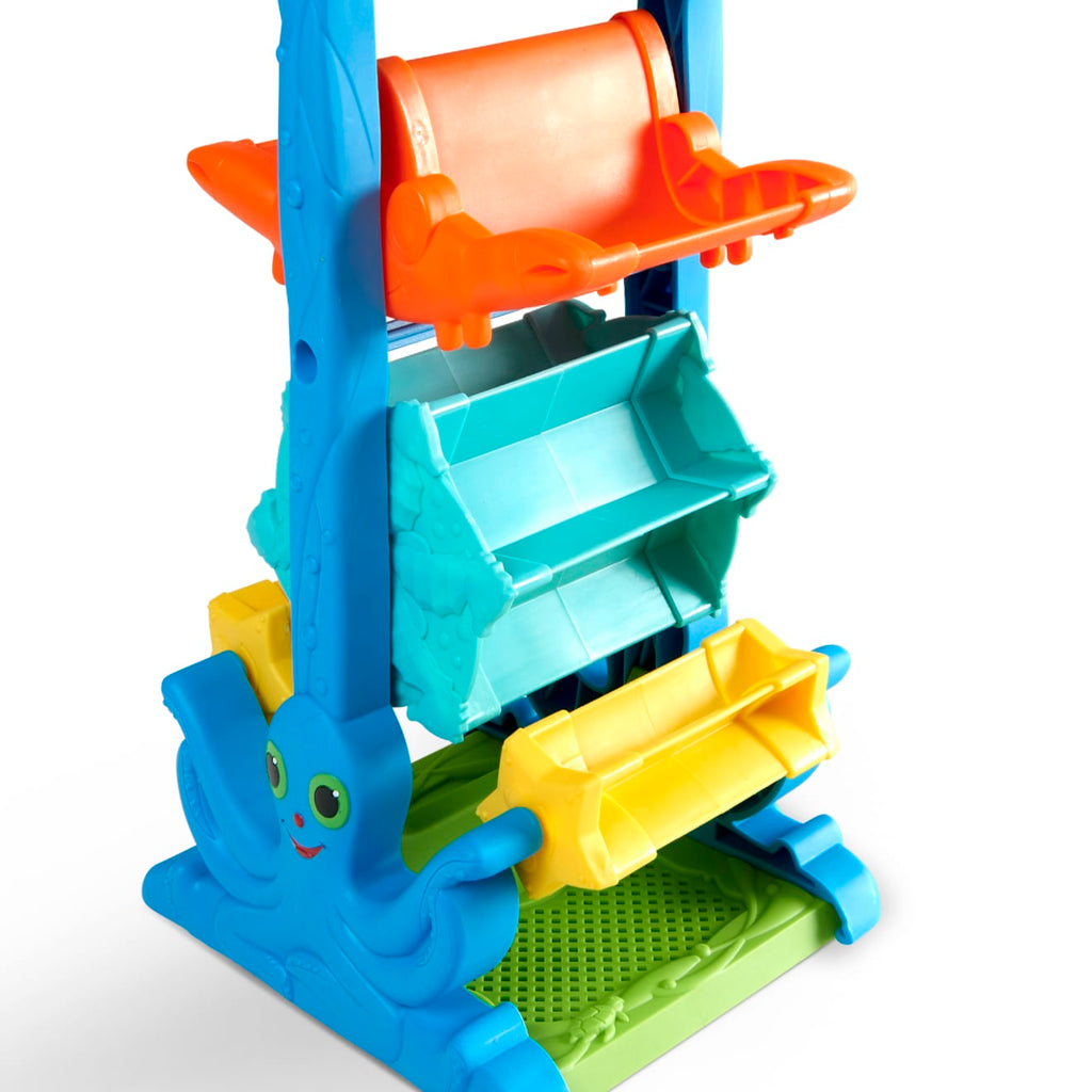 Seaside Sidekicks Funnel Fun