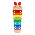 Caterpillar Xylophone