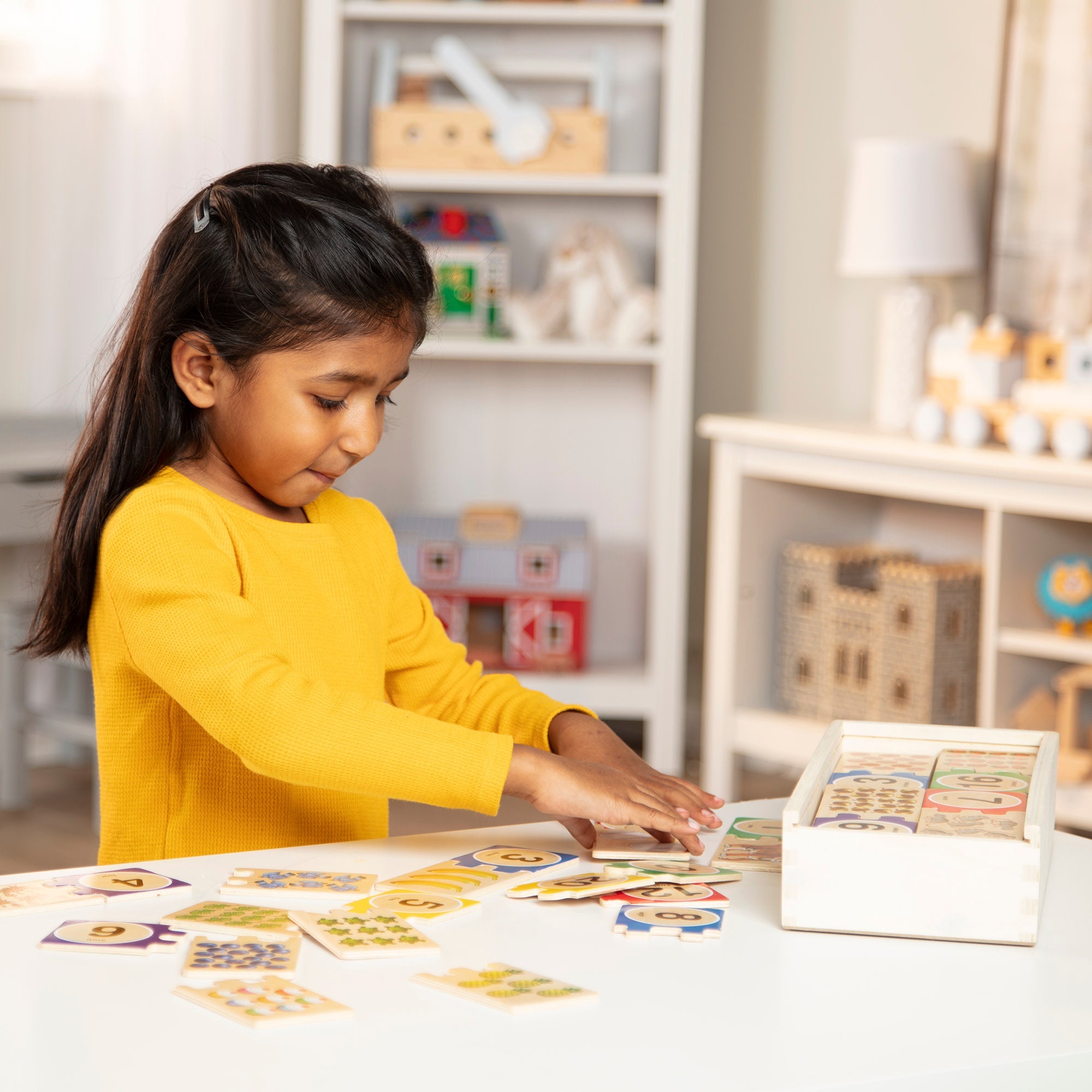 Early Learning Puzzle Bundle