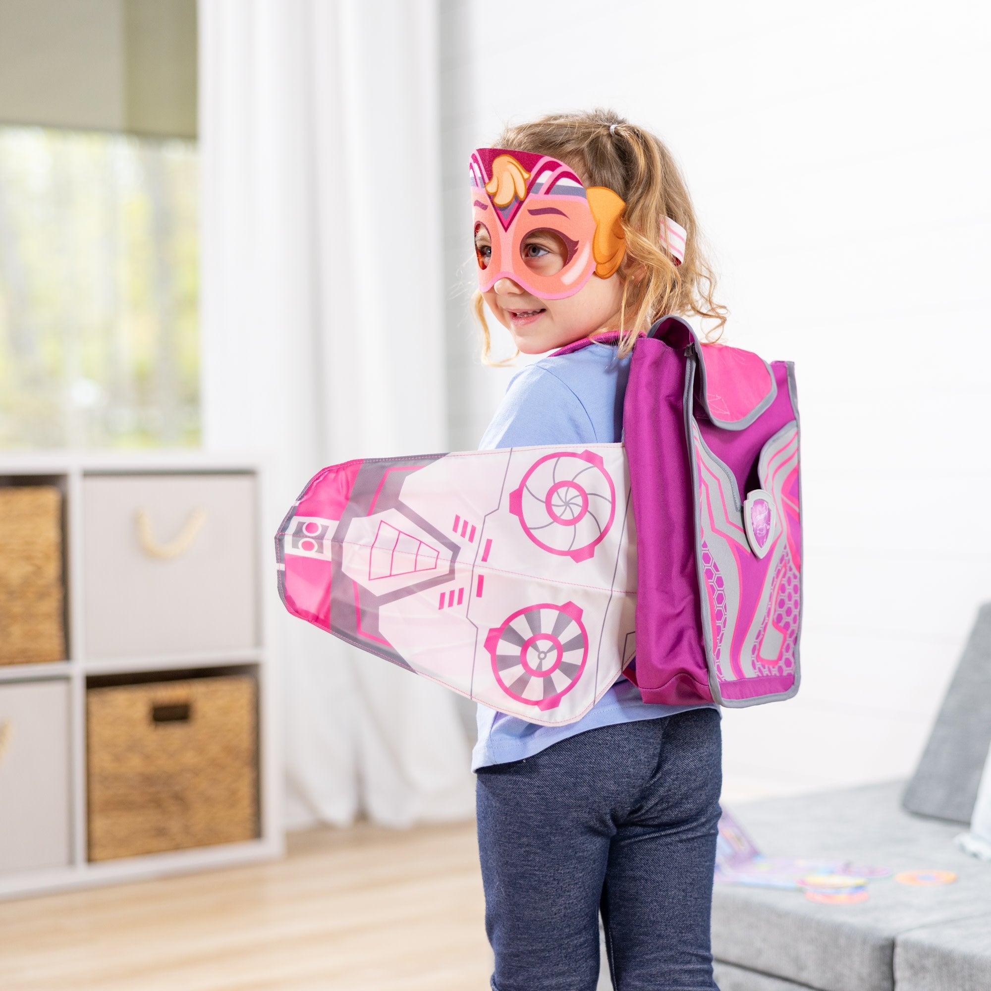 PAW Patrol® Mighty Skye Role Play Pack
