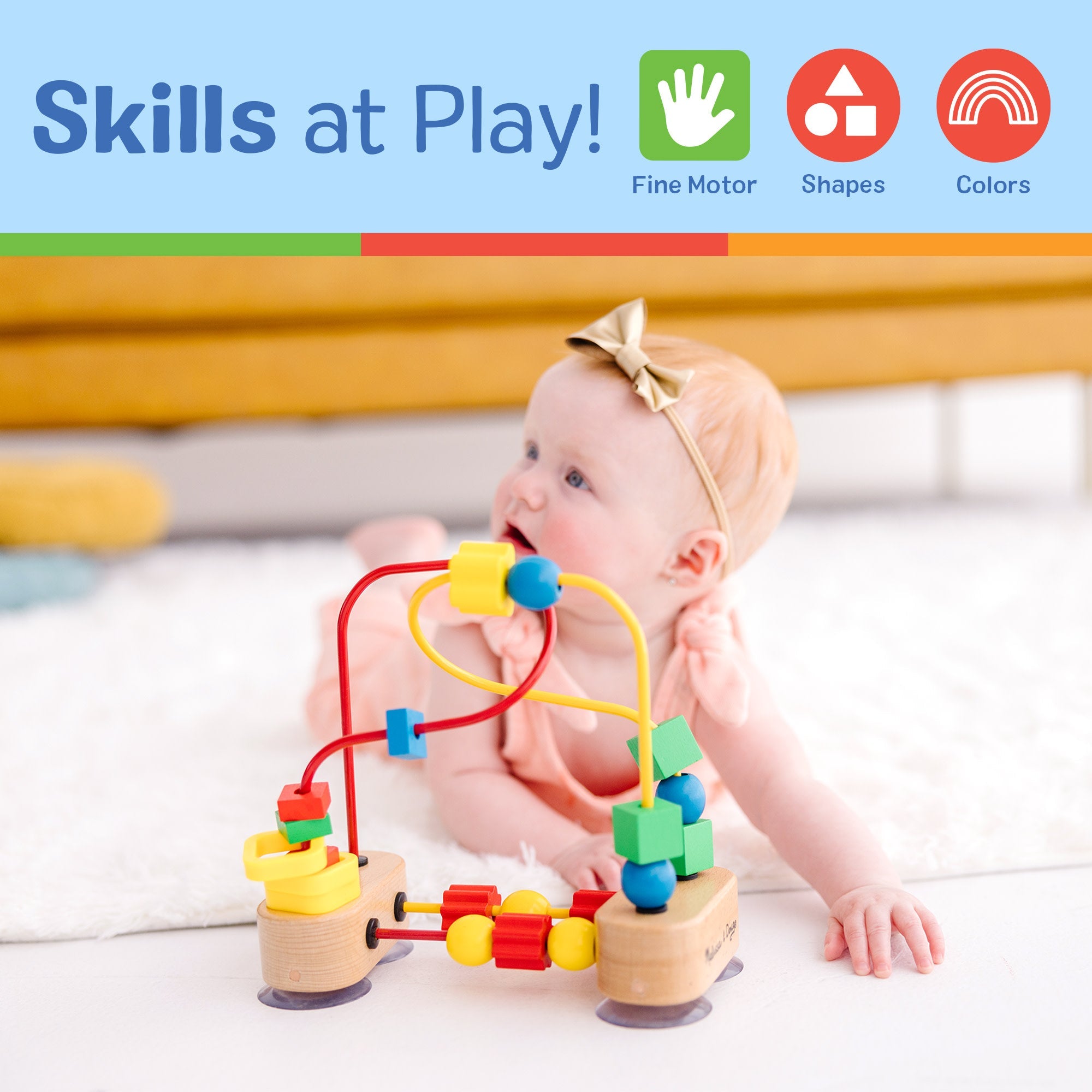 First Skills Learning Bundle